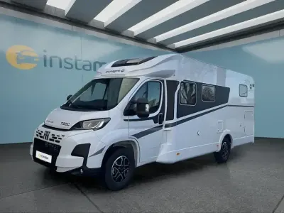 Gebraucht Fiat Talento 179 PS (131 kW) 2025 Weiß