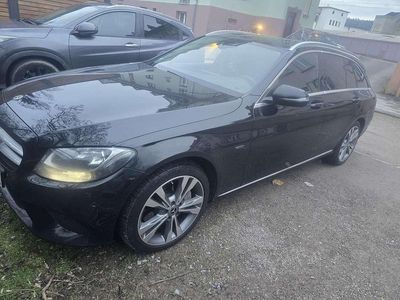 Gebraucht 2020 Mercedes C300e Avantgarde Kombi | 21.000 € (Fairer Preis)