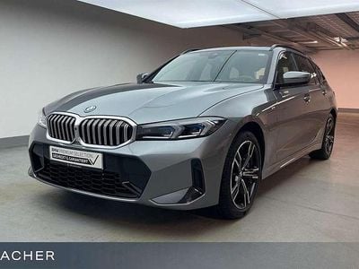 BMW 330e
