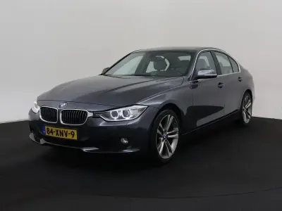 Używany BMW 320