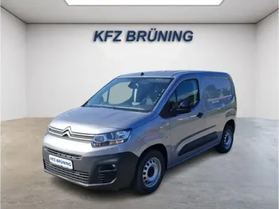 Gebraucht Citroën e-Berlingo