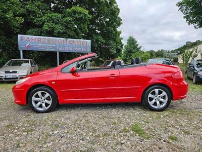 Peugeot 307 CC