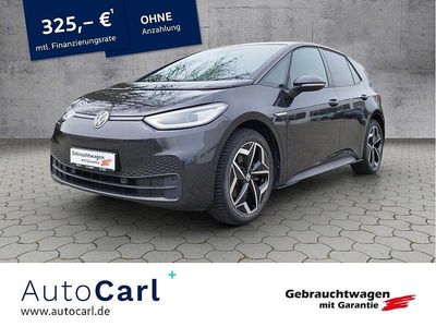 Second-hand VW ID.3 Pro 106 kW (145 CP) 2022 Gri Hatchback
