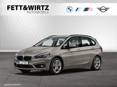 BMW 218