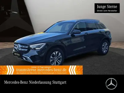 Gebraucht Mercedes GLC220