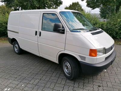 gebraucht VW T4 