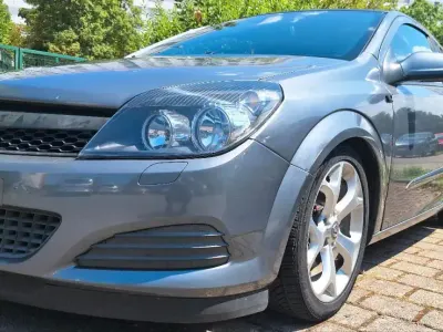 Gebraucht Opel Astra GTC