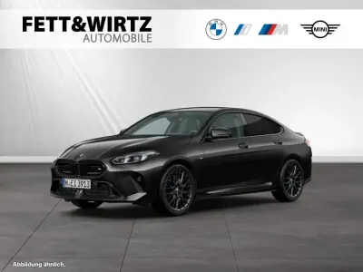 Brugt BMW M235 M Sport 300 HK (220 kW) 2025 Sort Sedan