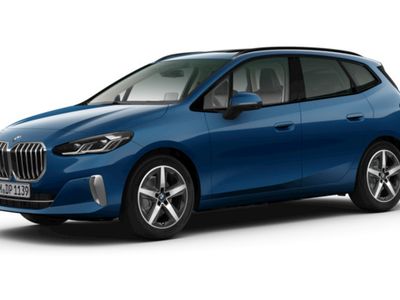 gebraucht BMW 220 Active Tourer i