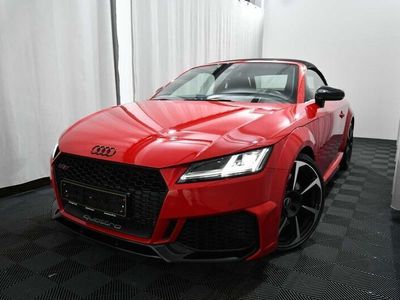 Audi TT Roadster