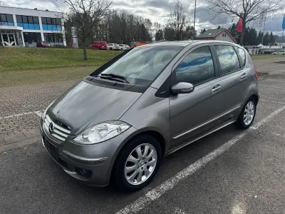 Gebraucht Mercedes A200