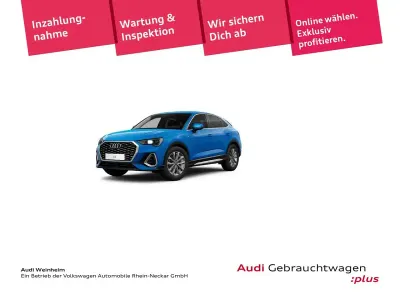 Gebraucht Audi Q3