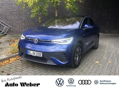 gebraucht VW ID5 150 kW Basis mit Infotainment-Paket Pro Per