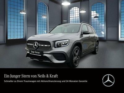 Mercedes GLB250
