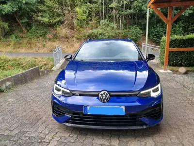 Gebraucht VW Golf VIII
