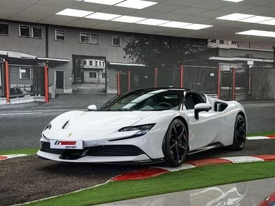 Ferrari SF90