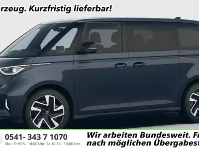 Gebraucht VW ID. Buzz