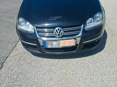 Gebraucht VW Golf VI