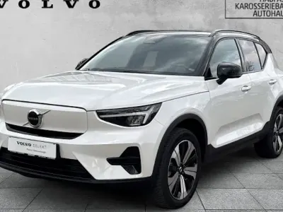 Gebraucht Volvo EX40