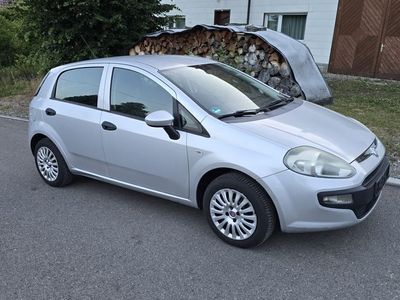 Fiat Punto Evo