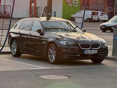 BMW 525