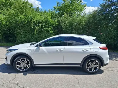 Gebraucht Kia XCeed
