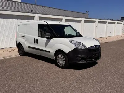 Gebraucht Opel Combo