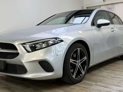 Gebraucht Mercedes A220