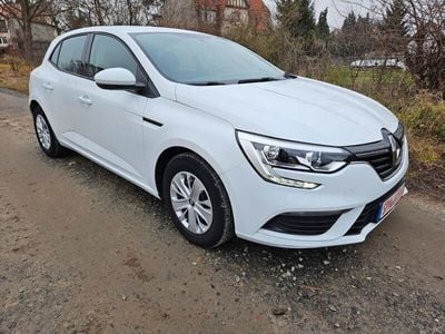 Renault Mégane IV