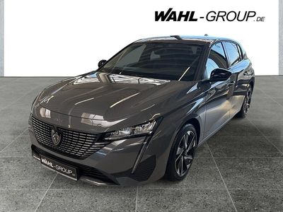 Nuova Peugeot 308 Allure 136 CV (100 kW) 2025 Grigio Berlina