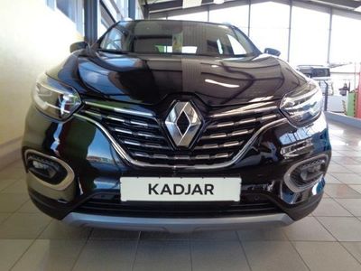 gebraucht Renault Kadjar Intens TCe 140 EDC, Cruising- und Comfort