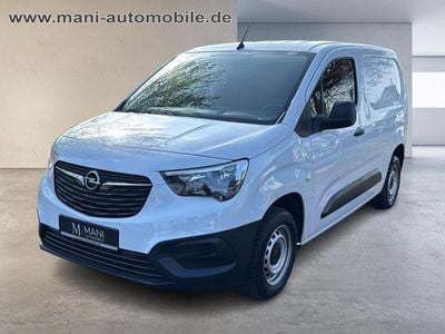 Opel Combo Life
