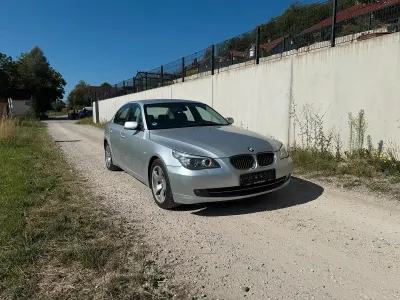 Gebraucht BMW 523