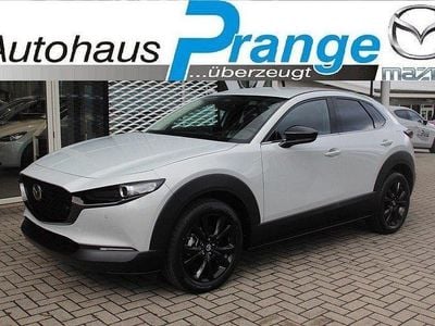 Neu Mazda CX-30 Homura-Line 140 PS (102 kW) 2026 Weiß SUV