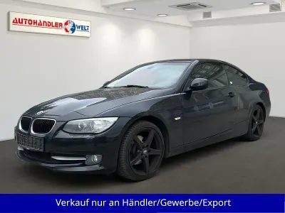 Gebraucht BMW 320
