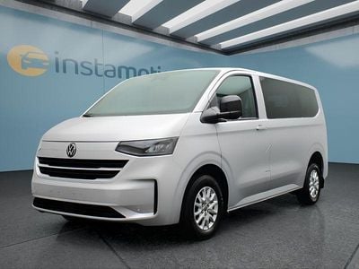 Brugt VW Caravelle 150 HK (110 kW) 2025 Grå Van