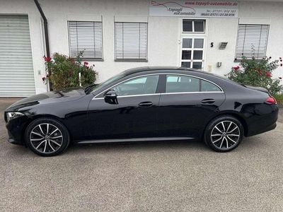 Mercedes CLS350