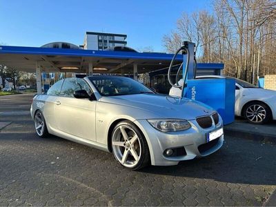 gebraucht BMW 325 Cabriolet 