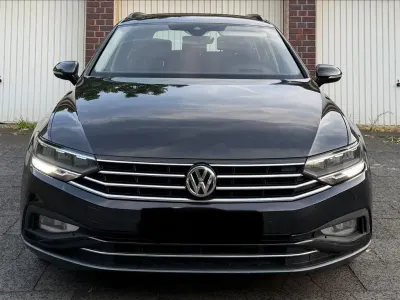 Gebraucht VW Passat