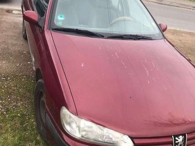 gebraucht Peugeot 406 406Break Crystal