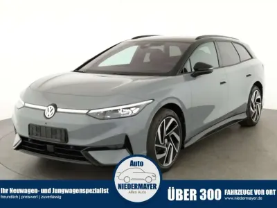 Brugt VW ID.7