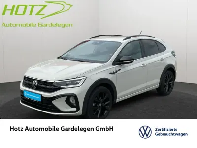 Gebraucht VW Taigo R-line 150 PS (110 kW) 2023 SUV