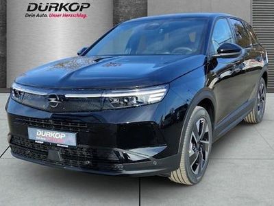 Neu Opel Grandland X Ultimate 145 PS (106 kW) 2025 Weiß SUV