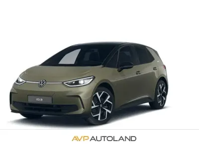 Neu VW ID.3 Pro 150 kW (204 PS) 2026 Kings red Kleinwagen