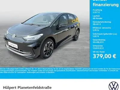 Gebraucht VW ID.3