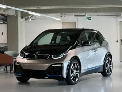 Gebraucht BMW i3