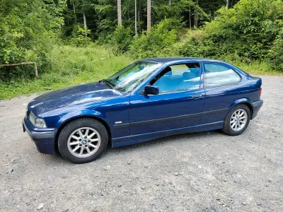 Gebraucht BMW 316