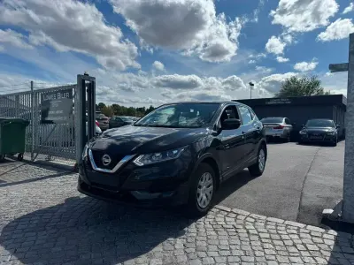 Gebraucht Nissan Qashqai