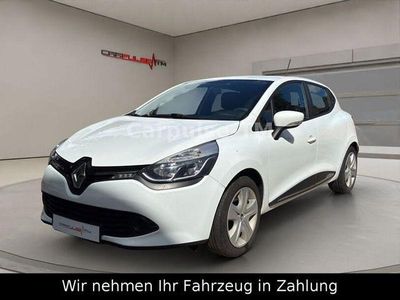 Renault Clio IV