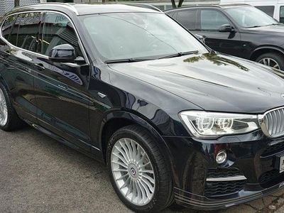 Alpina XD3